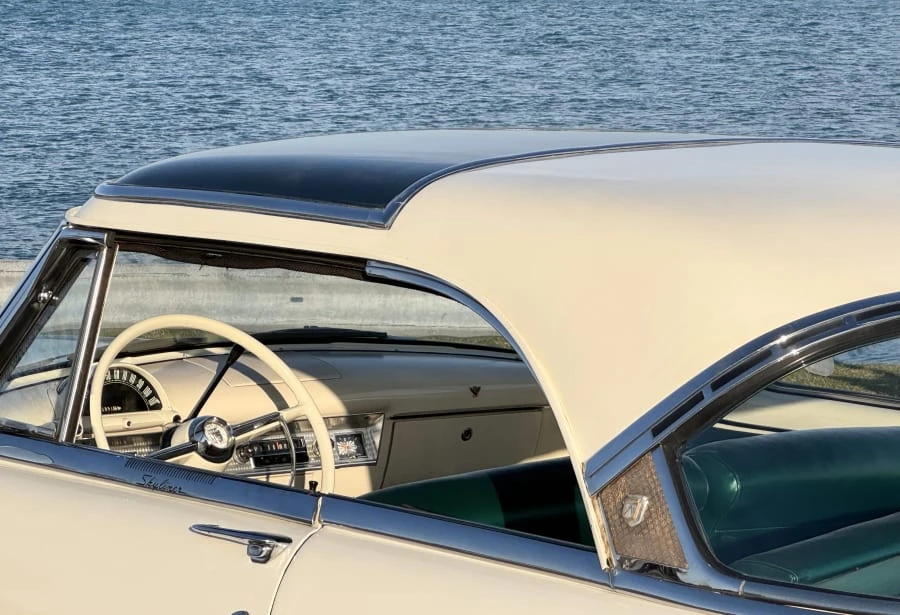 1954 Ford Crestline - Image 15 of 31