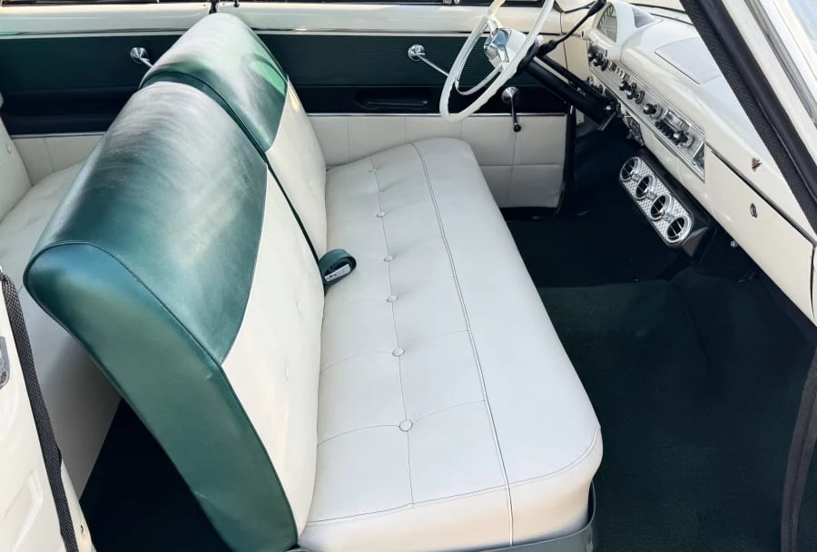 1954 Ford Crestline - Image 24 of 31