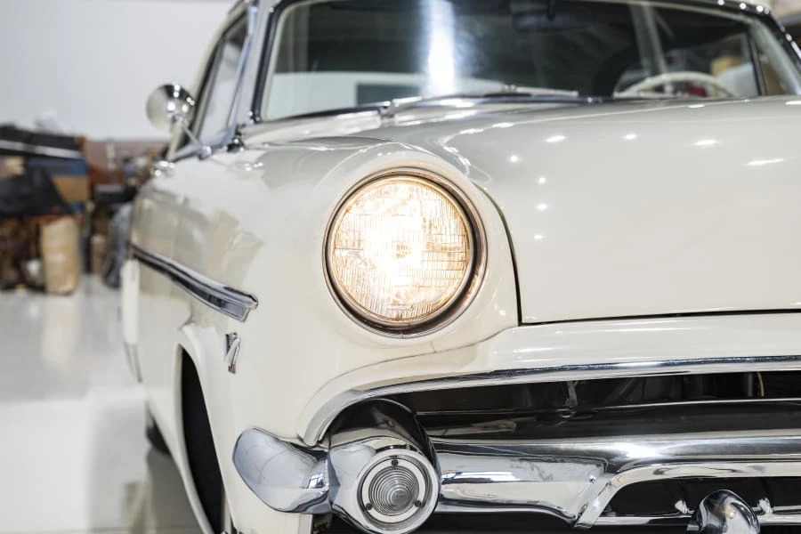 1954 Ford Crestline - Image 27 of 31