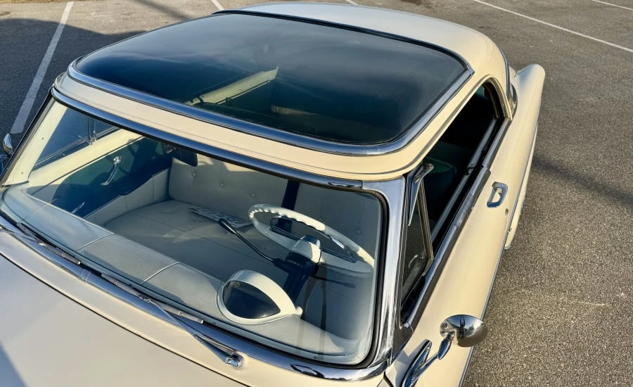 1954 Ford Crestline - Image 13 of 31