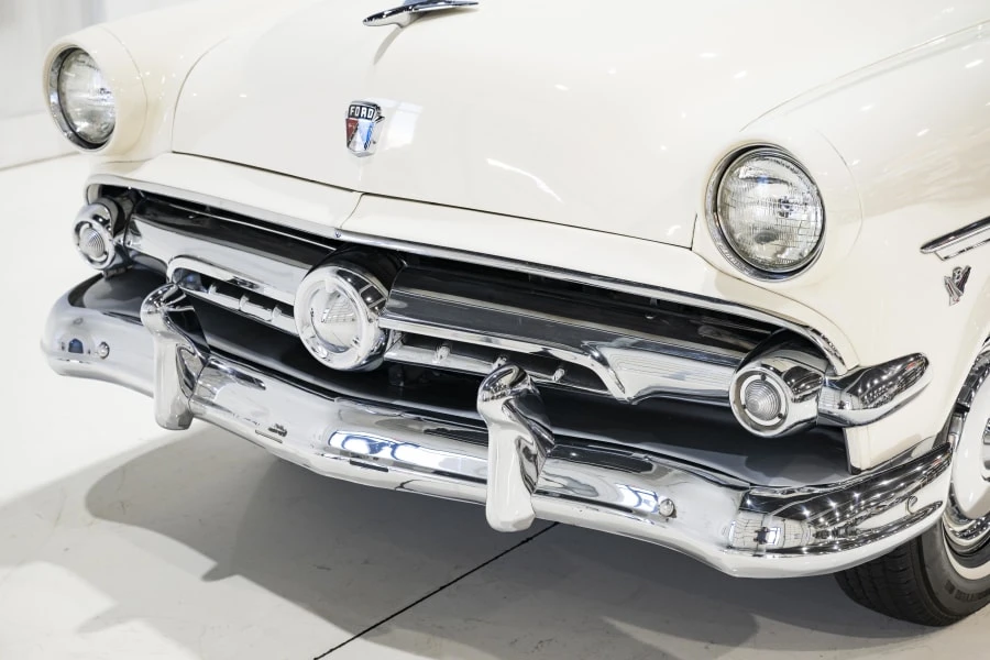 1954 Ford Crestline - Image 30 of 31