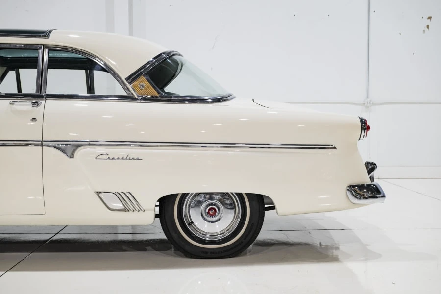 1954 Ford Crestline - Image 19 of 31