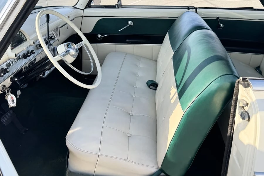 1954 Ford Crestline - Image 20 of 31