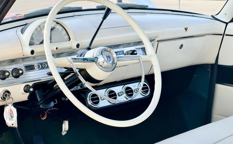 1954 Ford Crestline - Image 17 of 31