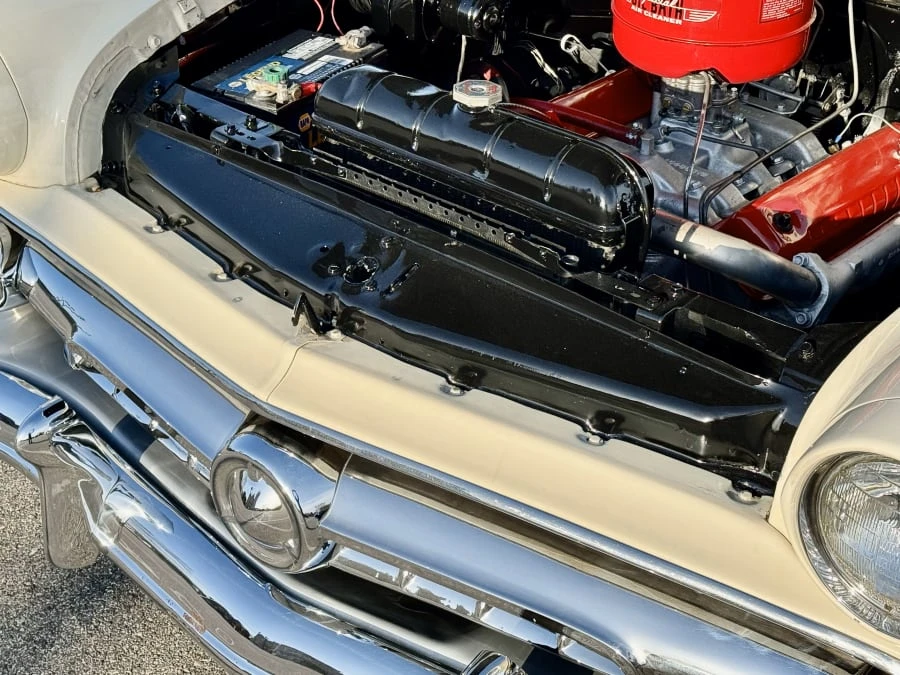 1954 Ford Crestline - Image 30 of 31