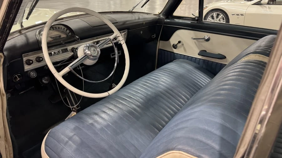 1954 Ford Crestline - Image 5 of 6