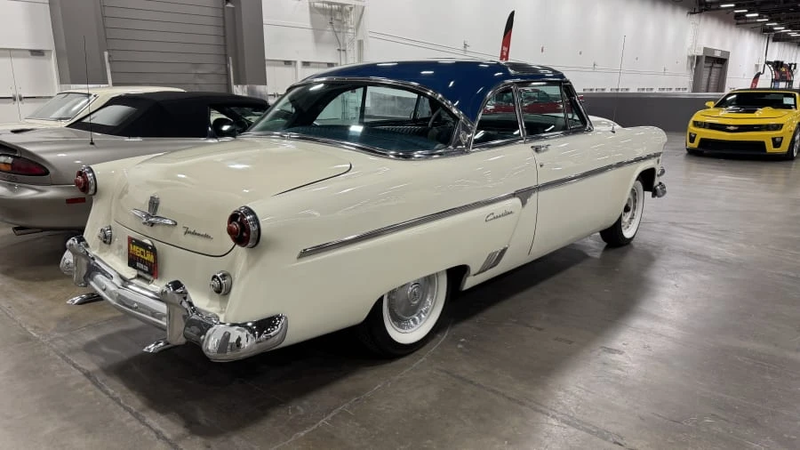 1954 Ford Crestline - Image 2 of 6