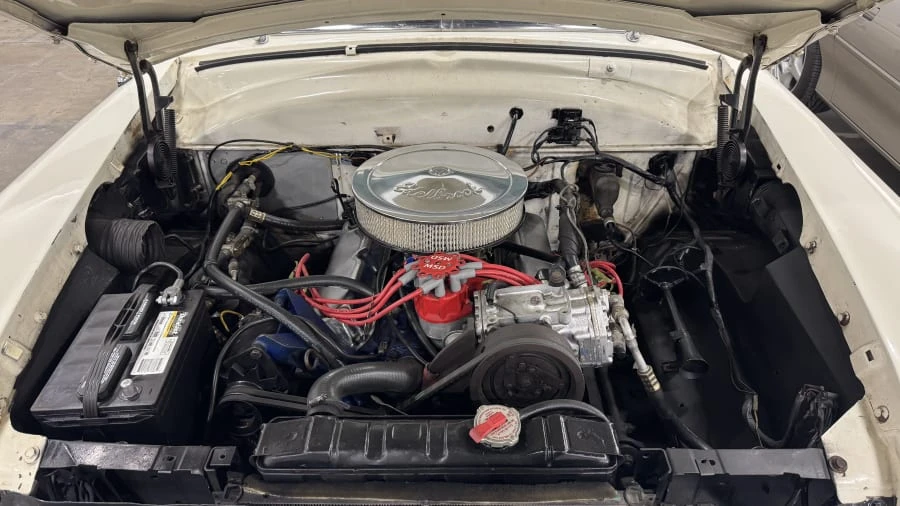 1954 Ford Crestline - Image 6 of 6