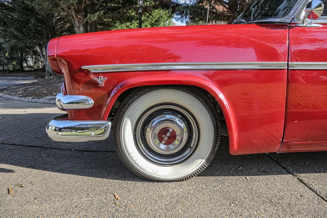 1954 Ford Crestline - Image 14 of 31