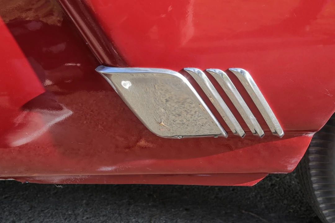 1954 Ford Crestline - Image 23 of 31