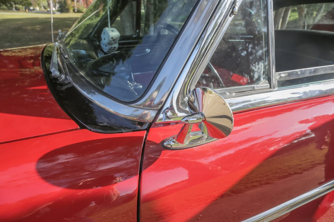 1954 Ford Crestline - Image 19 of 31