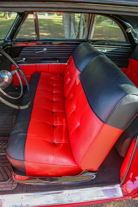 1954 Ford Crestline - Image 30 of 31