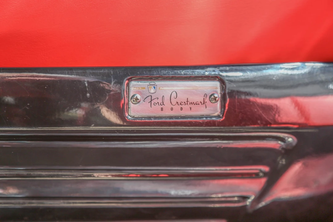 1954 Ford Crestline - Image 26 of 31