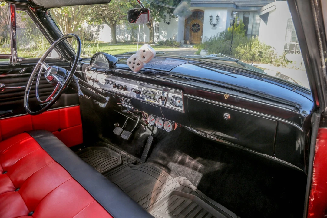 1954 Ford Crestline - Image 31 of 31