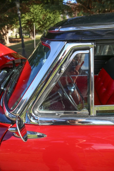 1954 Ford Crestline - Image 20 of 31