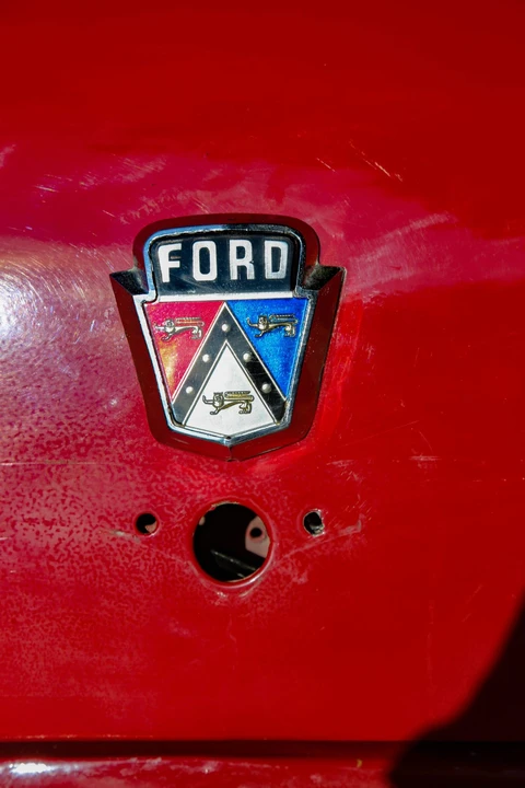 1954 Ford Crestline - Image 28 of 31