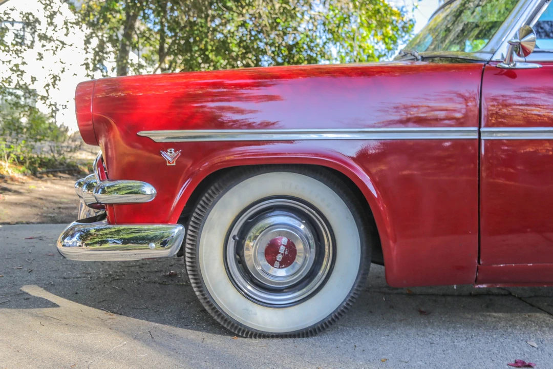 1954 Ford Crestline - Image 13 of 31