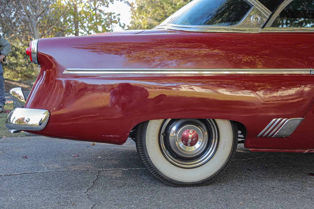 1954 Ford Crestline - Image 18 of 31