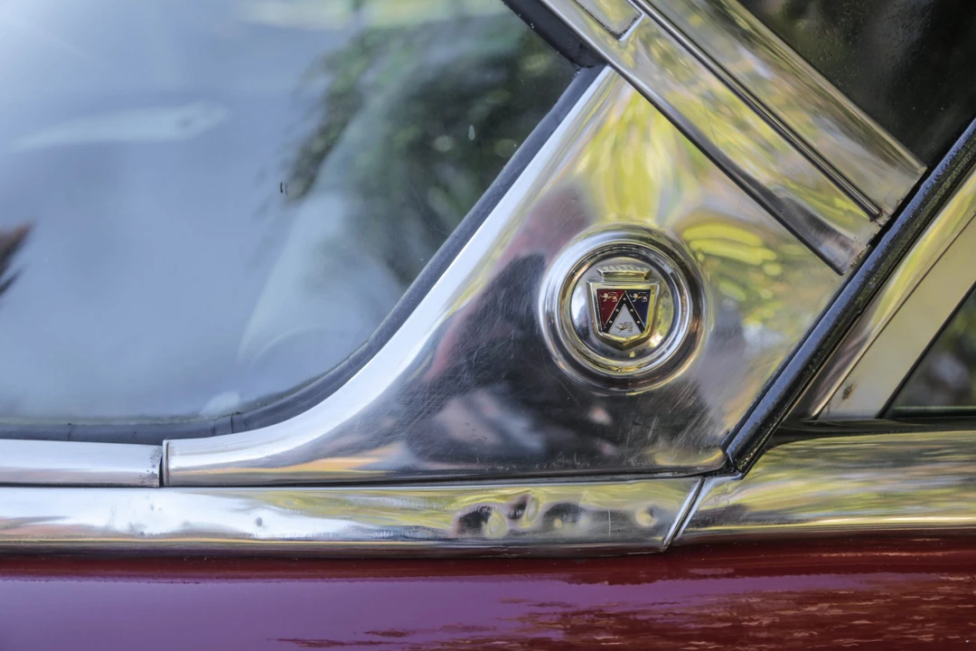1954 Ford Crestline - Image 25 of 31