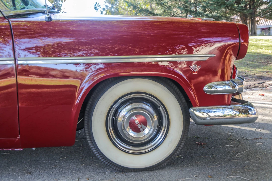 1954 Ford Crestline - Image 17 of 31