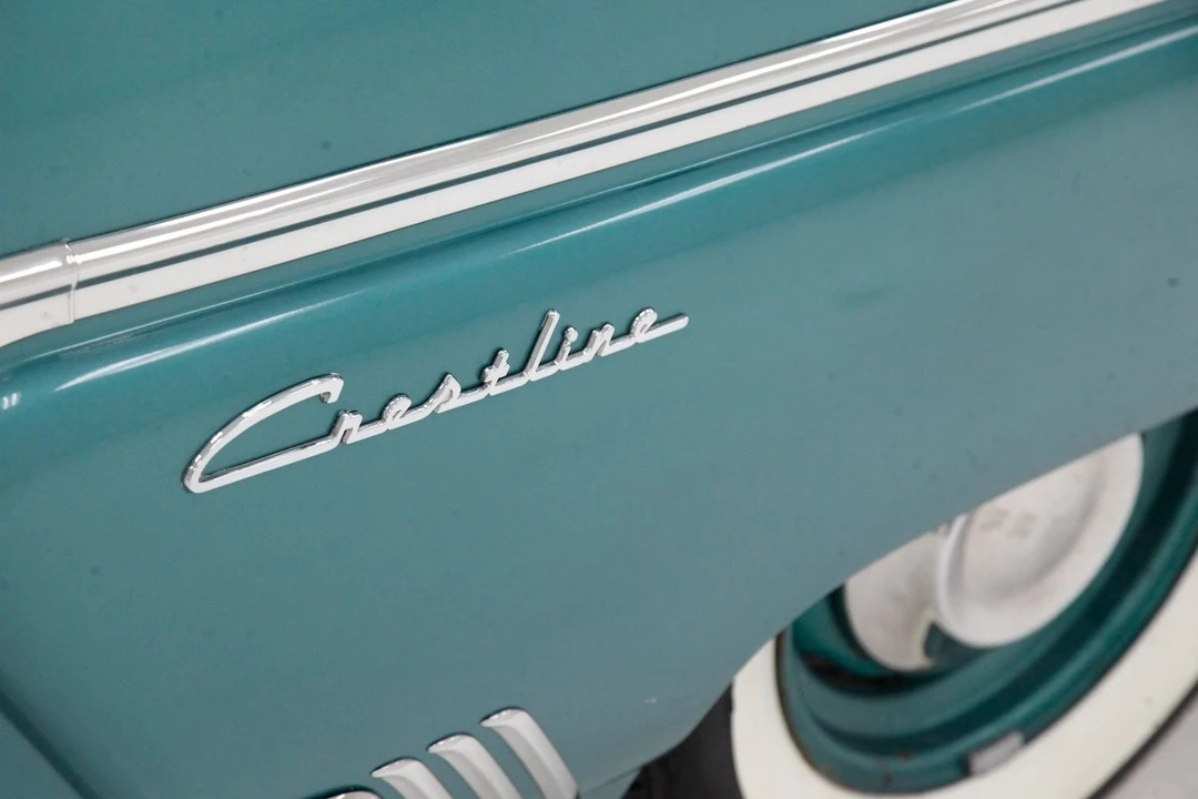 1954 Ford Crestline - Image 19 of 31
