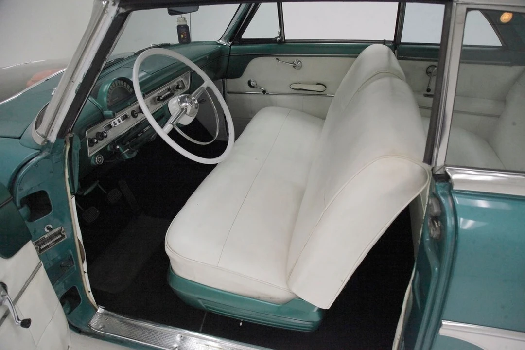 1954 Ford Crestline - Image 27 of 31