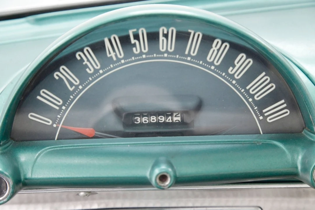 1954 Ford Crestline - Image 30 of 31