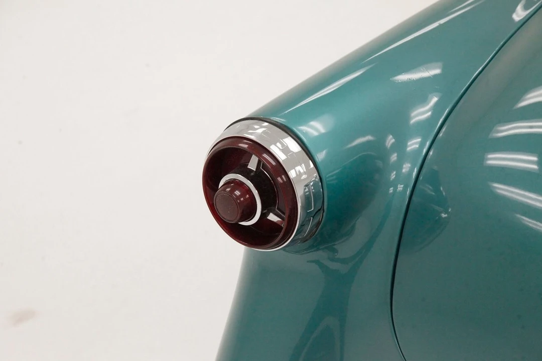 1954 Ford Crestline - Image 23 of 31
