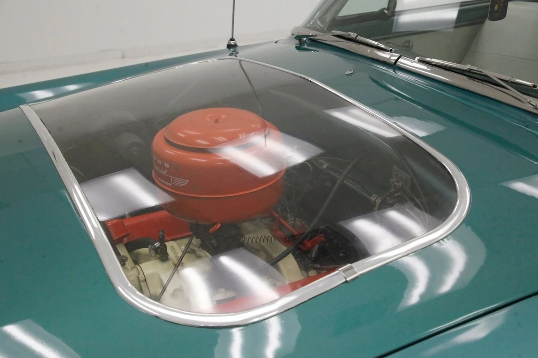 1954 Ford Crestline - Image 12 of 31