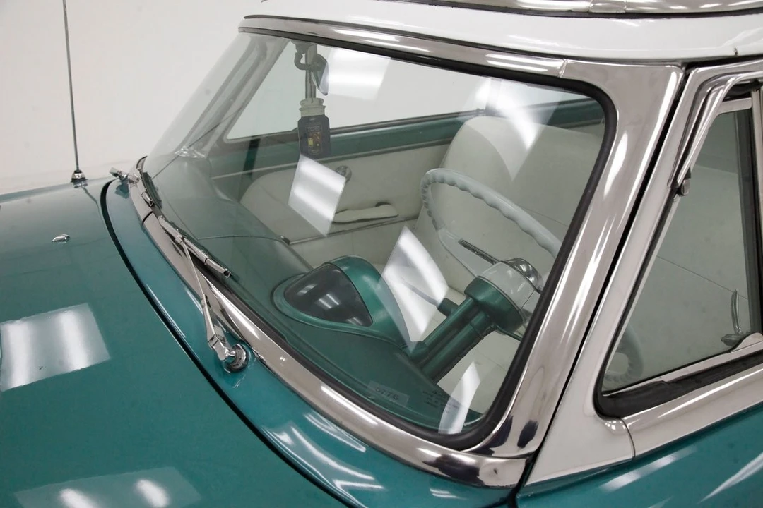 1954 Ford Crestline - Image 16 of 31