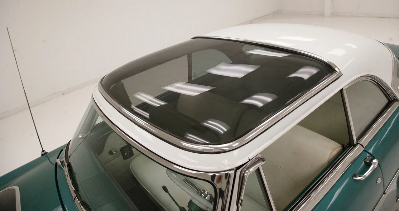 1954 Ford Crestline - Image 21 of 31