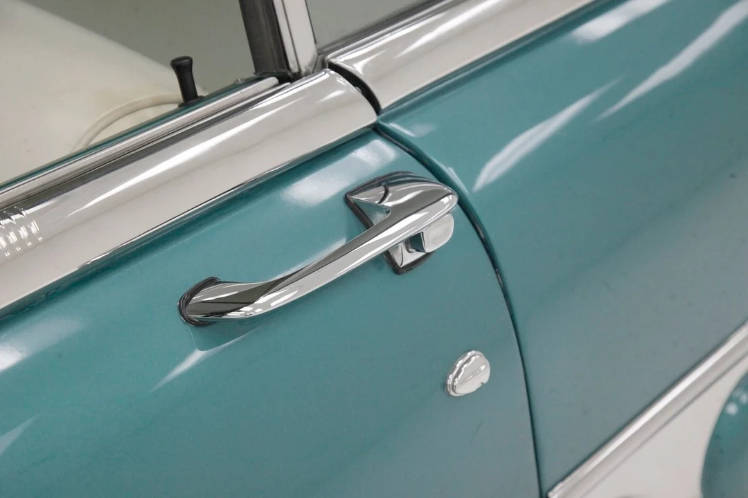 1954 Ford Crestline - Image 17 of 31
