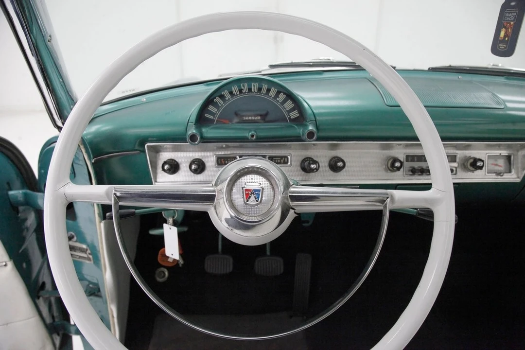 1954 Ford Crestline - Image 29 of 31