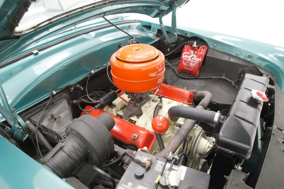 1954 Ford Crestline - Image 9 of 31