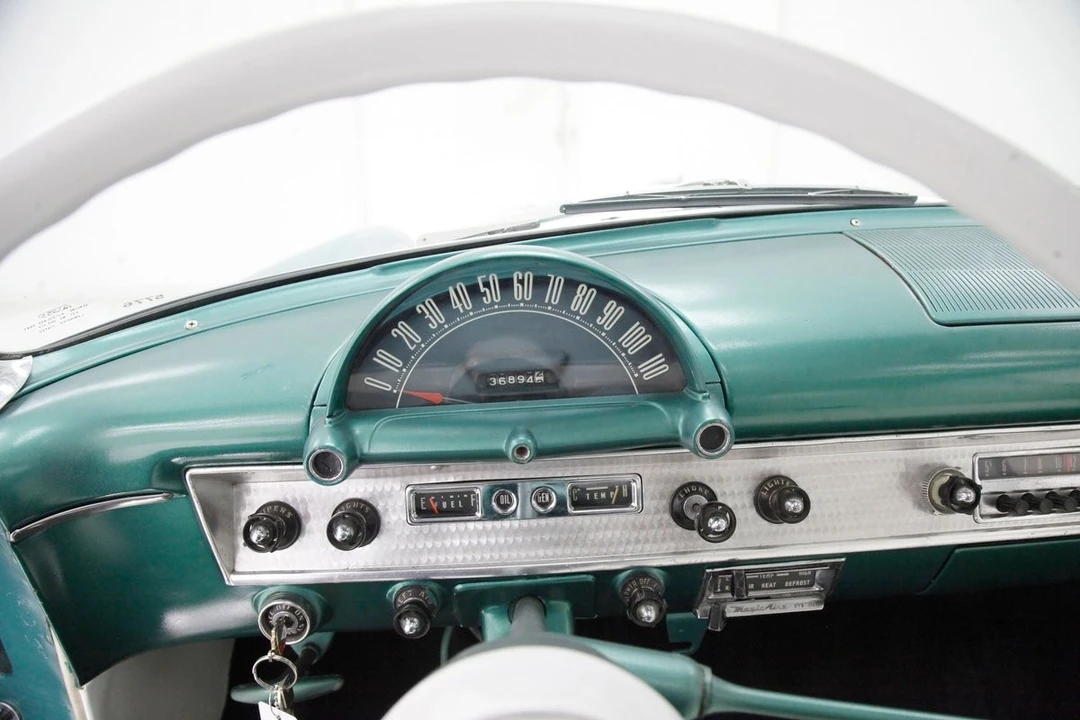 1954 Ford Crestline - Image 28 of 31