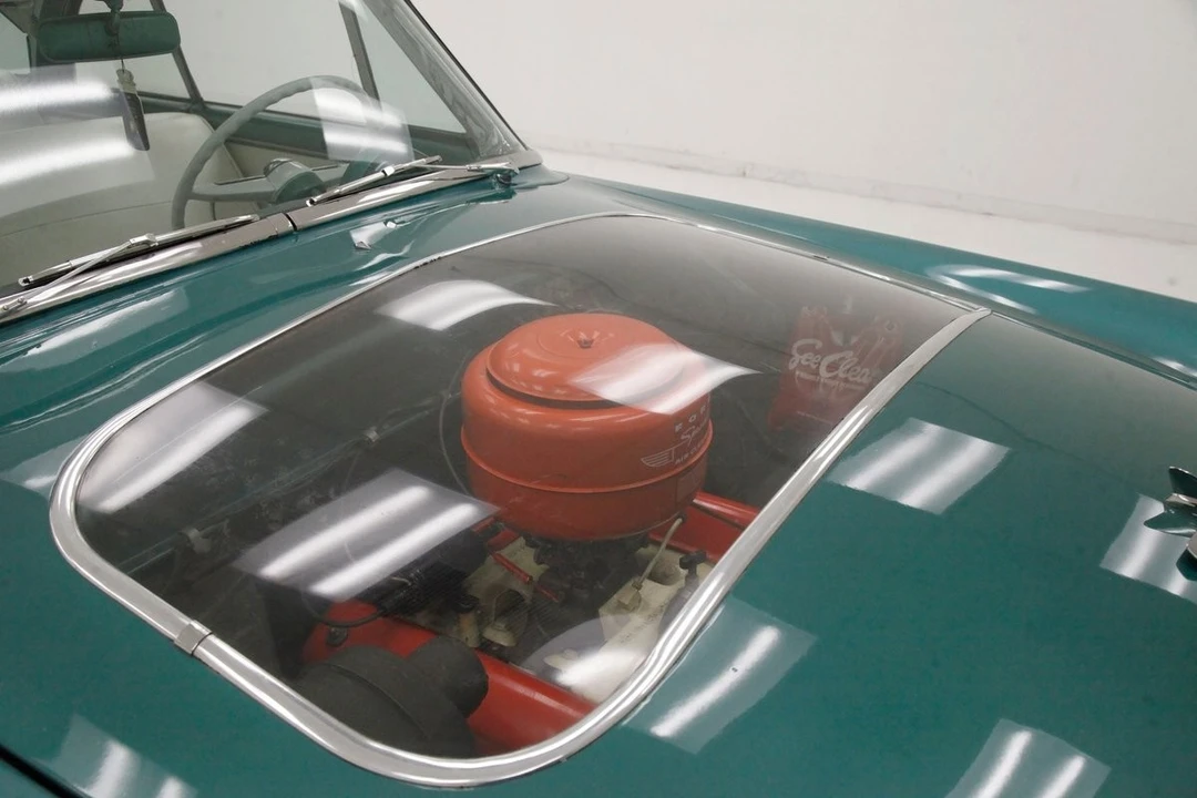 1954 Ford Crestline - Image 13 of 31