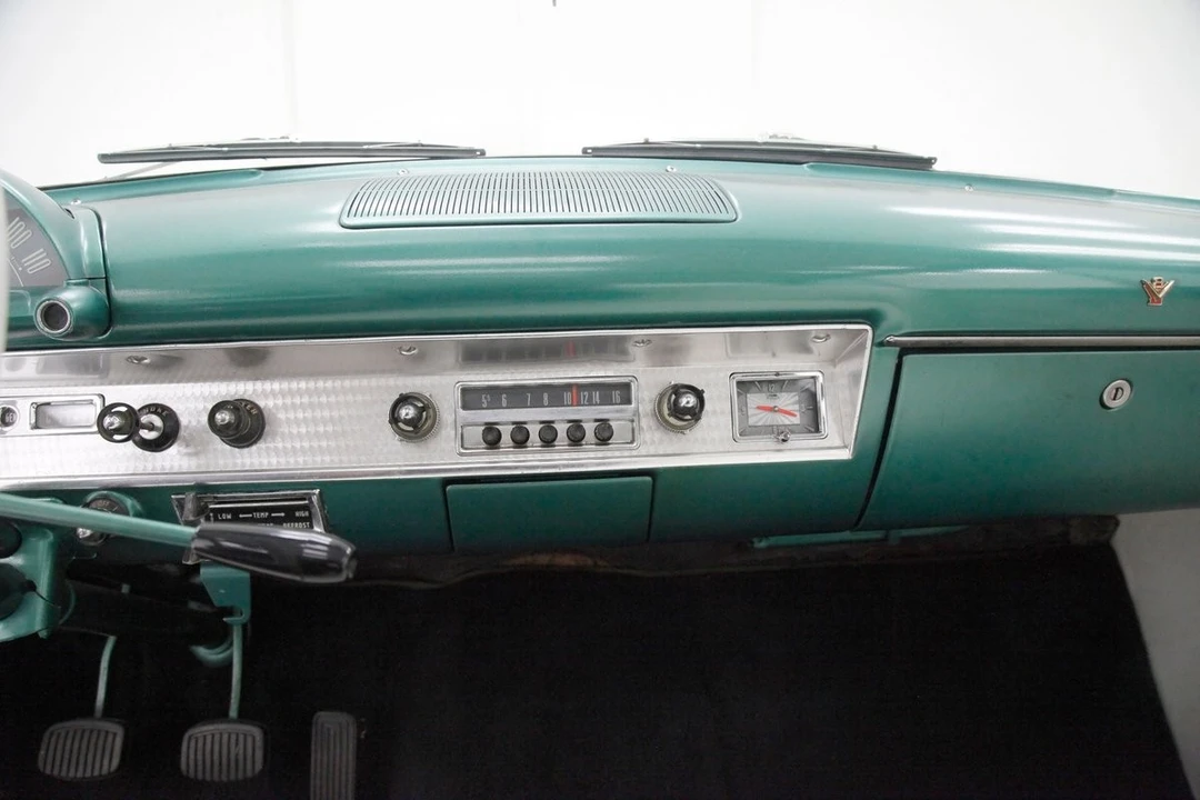 1954 Ford Crestline - Image 31 of 31