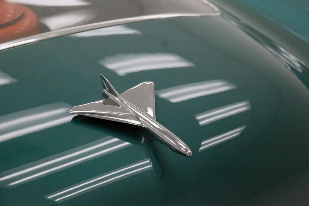 1954 Ford Crestline - Image 14 of 31