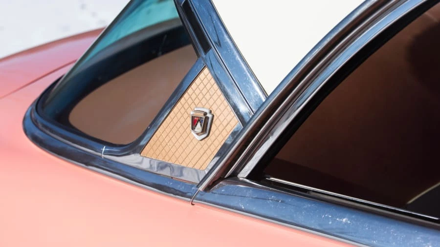 1954 Ford Crestline - Image 8 of 12