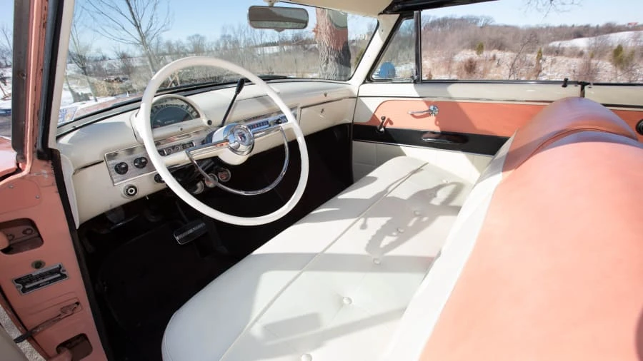 1954 Ford Crestline - Image 4 of 12
