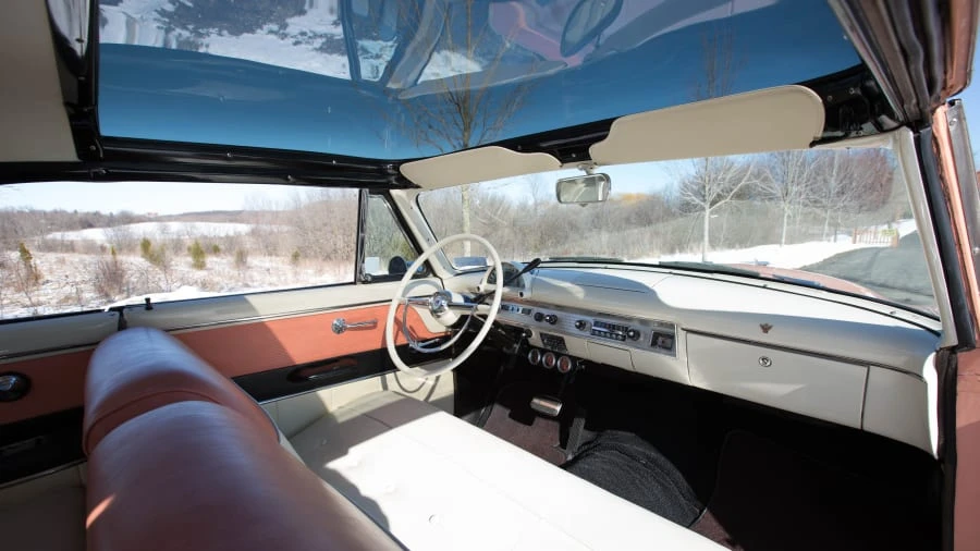 1954 Ford Crestline - Image 5 of 12