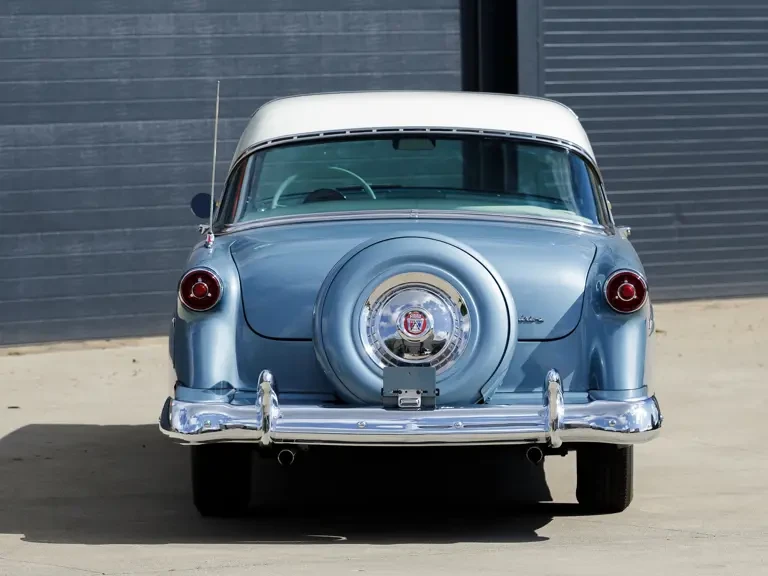 1954 Ford Crestline - Image 9 of 31