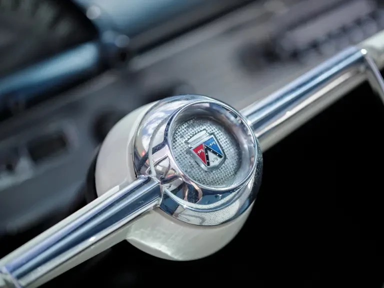 1954 Ford Crestline - Image 14 of 31