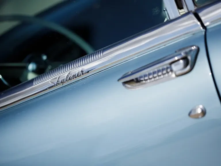 1954 Ford Crestline - Image 29 of 31