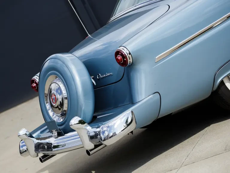 1954 Ford Crestline - Image 24 of 31