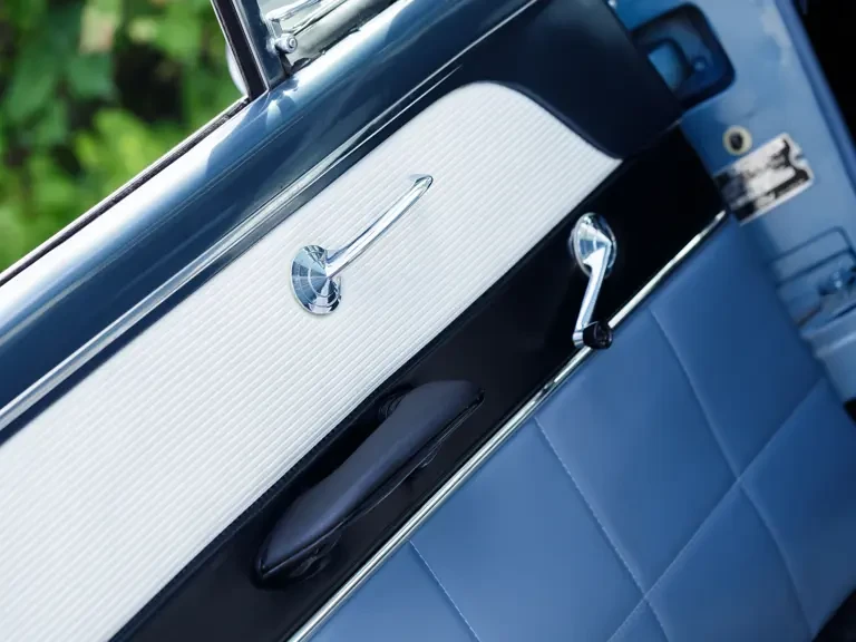 1954 Ford Crestline - Image 20 of 31