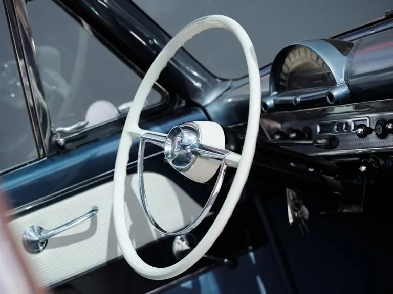 1954 Ford Crestline - Image 13 of 31