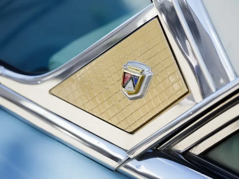 1954 Ford Crestline - Image 27 of 31