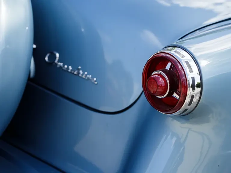 1954 Ford Crestline - Image 28 of 31