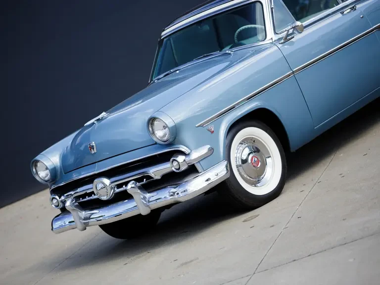 1954 Ford Crestline - Image 23 of 31